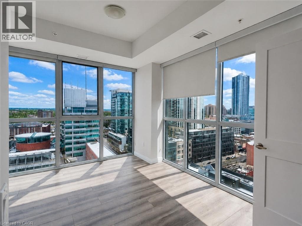 Apartment for sale at 60 CHARLES Street Unit# 1402, Downtown Kitchener, Kitchener, Ontario, photo 30