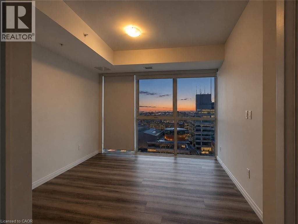 Apartment for sale at 60 CHARLES Street Unit# 1402, Downtown Kitchener, Kitchener, Ontario, photo 32