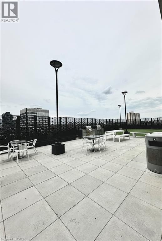 Apartment for sale at 60 CHARLES Street Unit# 1402, Downtown Kitchener, Kitchener, Ontario, photo 34