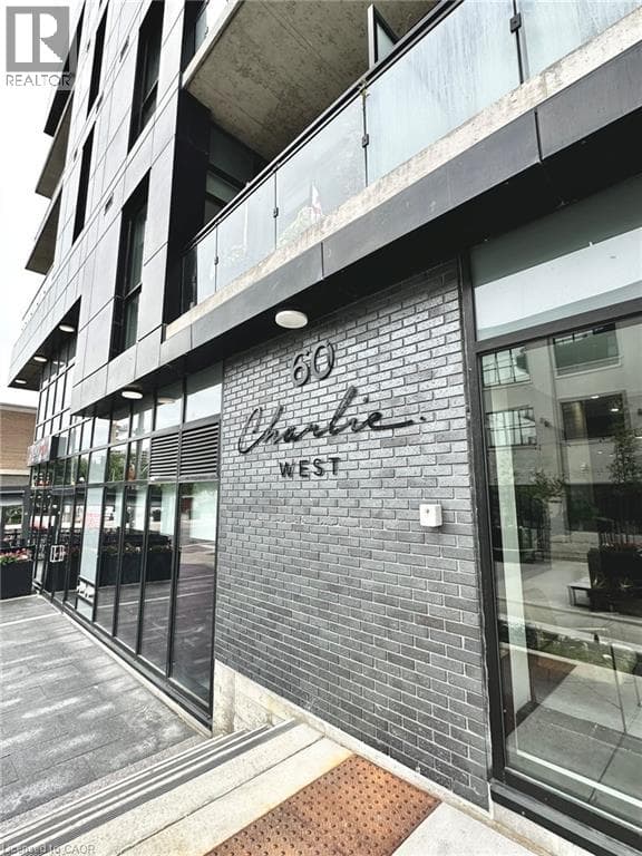 Apartment for sale at 60 CHARLES Street Unit# 1402, Downtown Kitchener, Kitchener, Ontario, photo 5