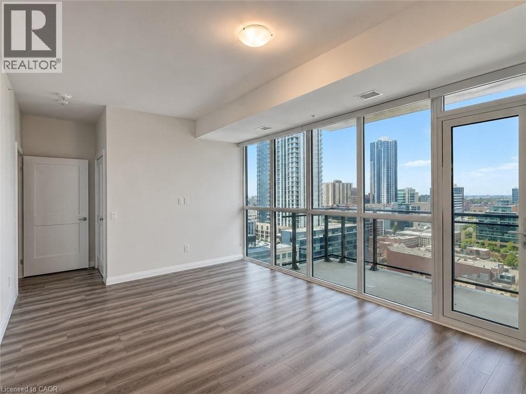 Apartment for sale at 60 CHARLES Street Unit# 1402, Downtown Kitchener, Kitchener, Ontario, photo 27