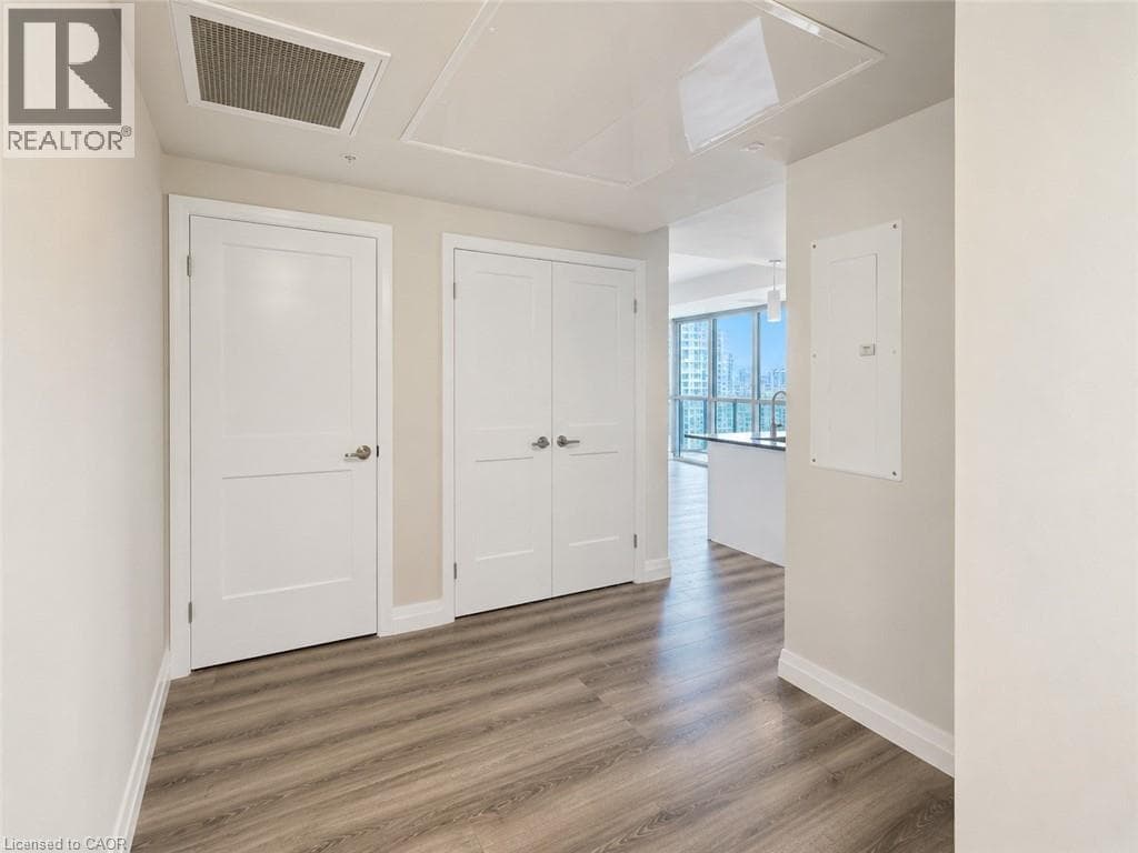Apartment for sale at 60 CHARLES Street Unit# 1402, Downtown Kitchener, Kitchener, Ontario, photo 19