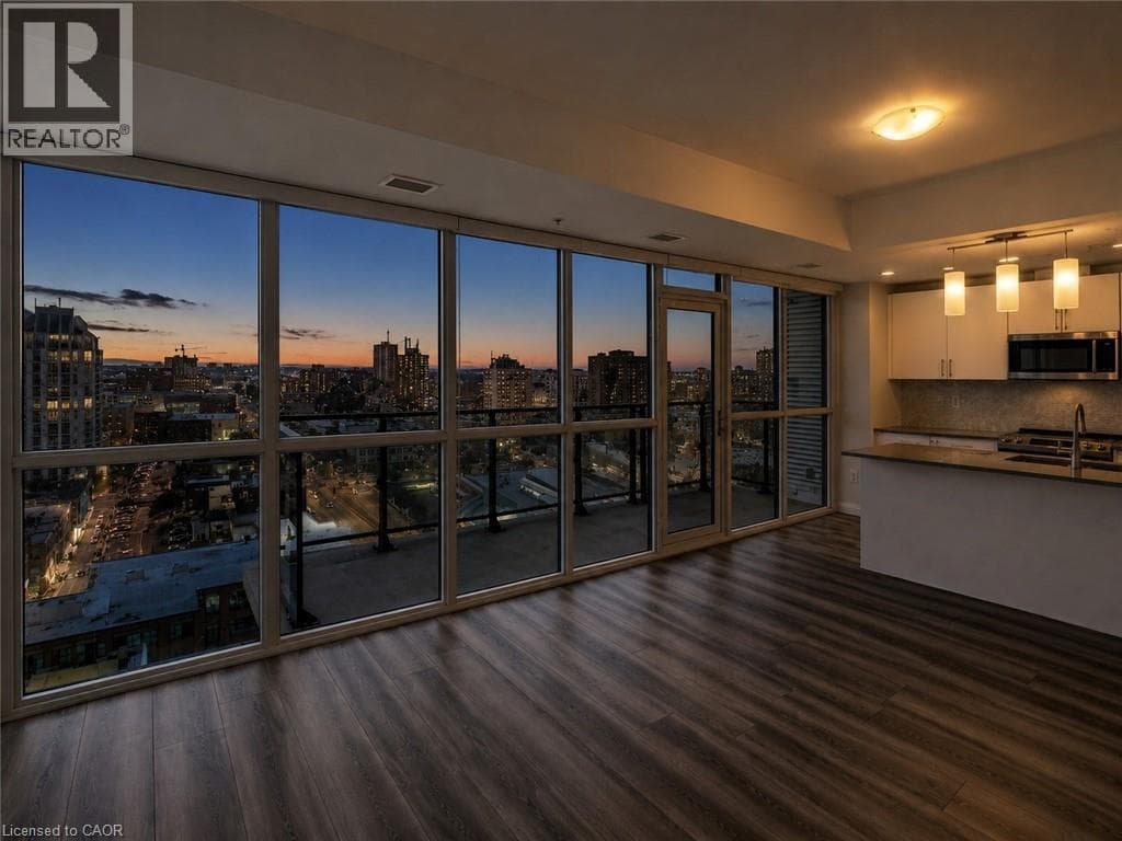 Apartment for sale at 60 CHARLES Street Unit# 1402, Downtown Kitchener, Kitchener, Ontario, photo 31