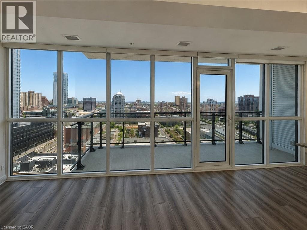 Apartment for sale at 60 CHARLES Street Unit# 1402, Downtown Kitchener, Kitchener, Ontario, photo 26