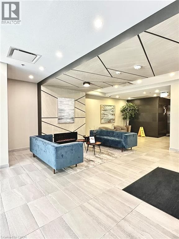 Apartment for sale at 60 CHARLES Street Unit# 1402, Downtown Kitchener, Kitchener, Ontario, photo 8