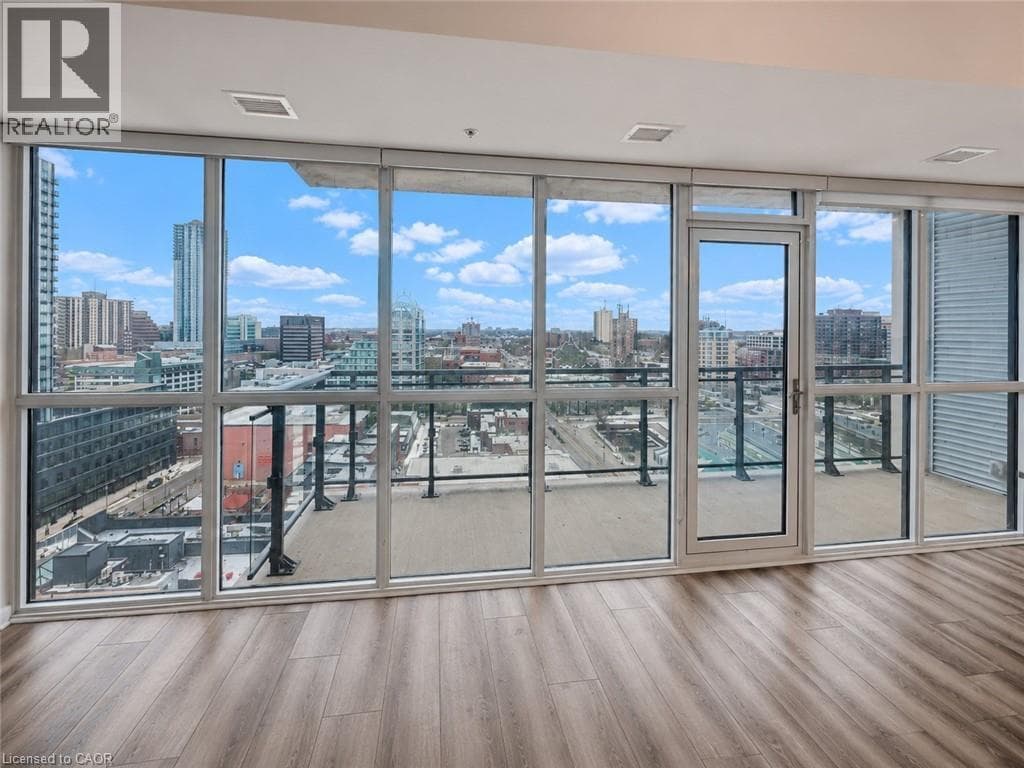 Apartment for sale at 60 CHARLES Street Unit# 1402, Downtown Kitchener, Kitchener, Ontario, photo 10