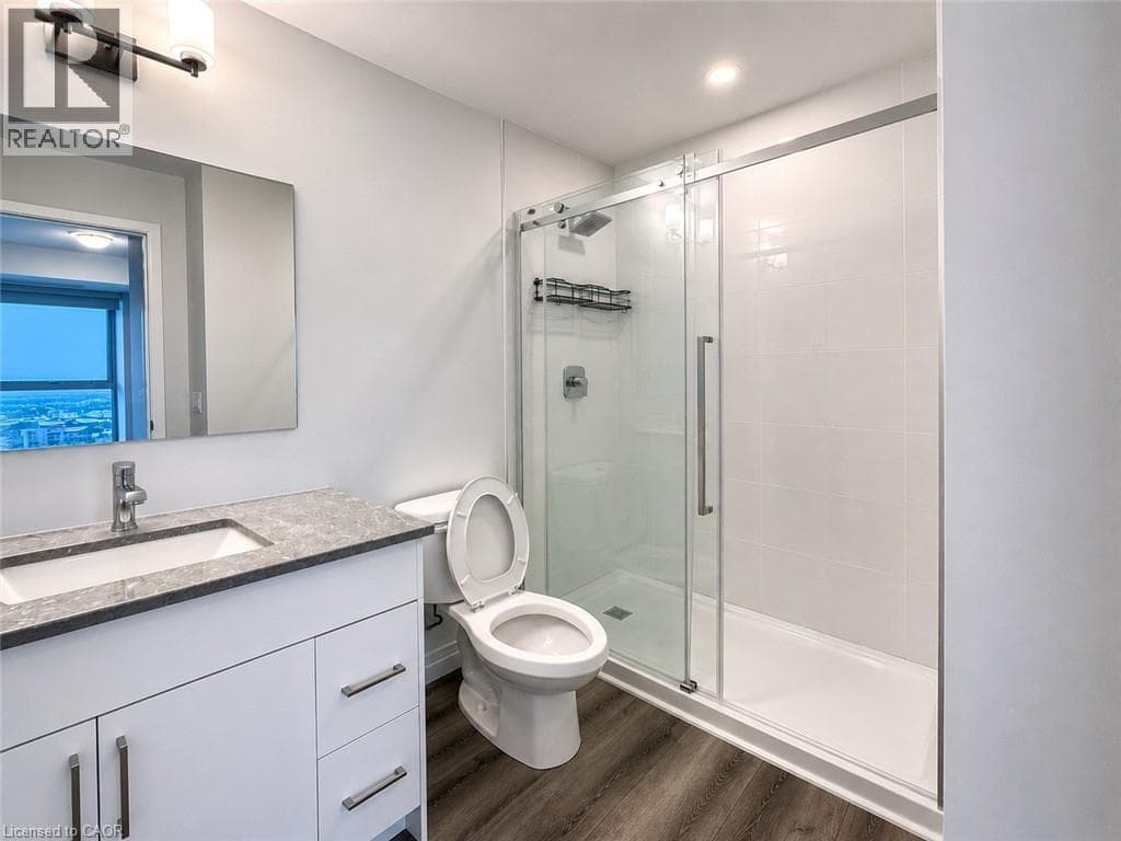 Apartment for sale at 60 CHARLES Street Unit# 1402, Downtown Kitchener, Kitchener, Ontario, photo 17