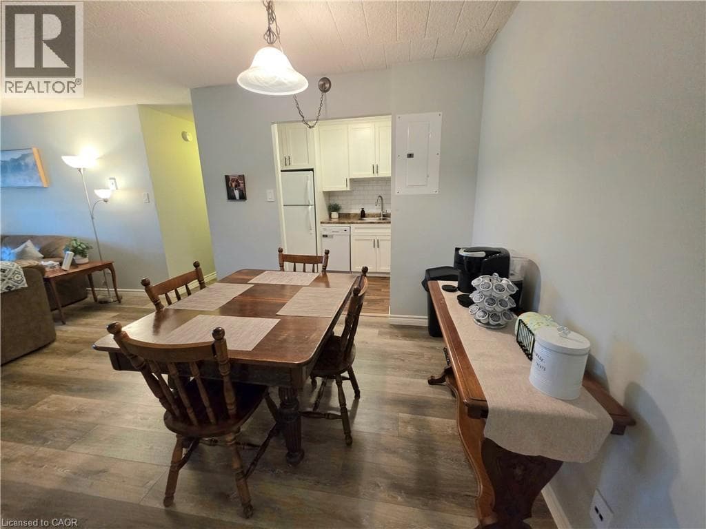 Apartment for sale at 24 MOOREGATE Crescent Unit# 103, Victoria Hills, Kitchener, Ontario, photo 7