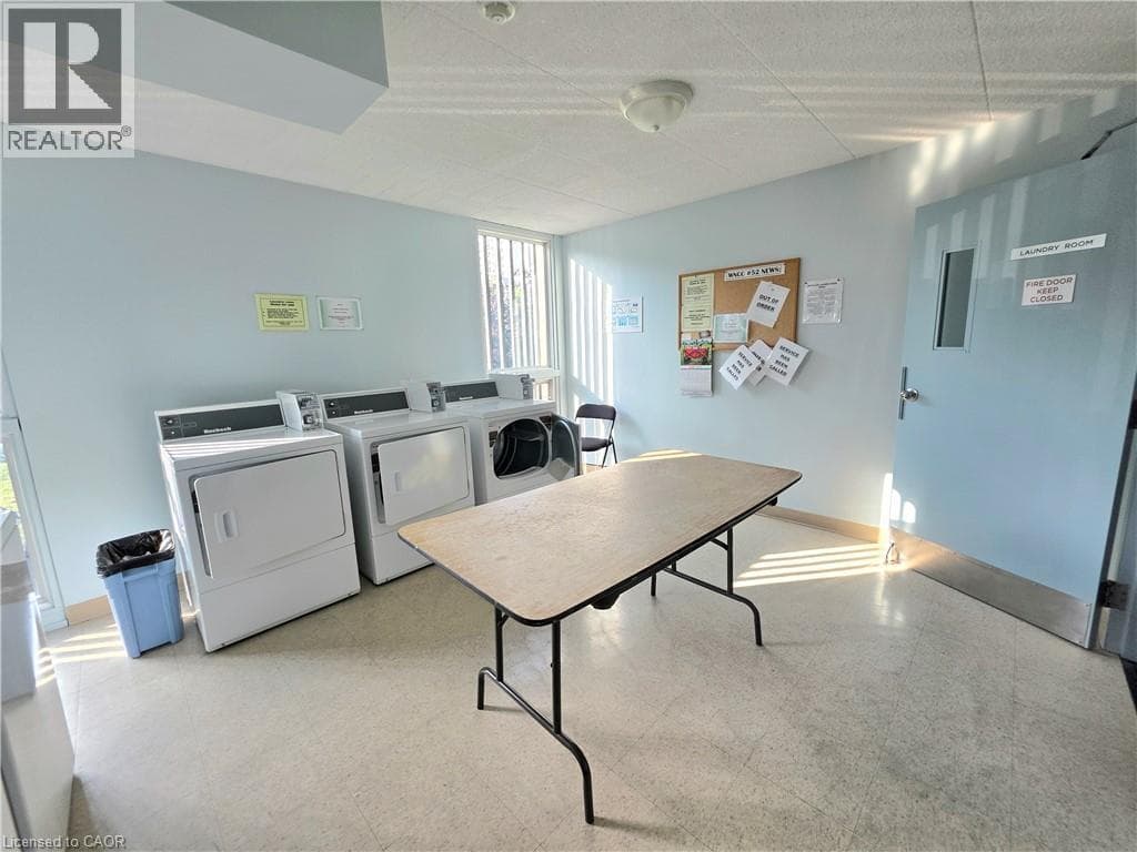 Apartment for sale at 24 MOOREGATE Crescent Unit# 103, Victoria Hills, Kitchener, Ontario, photo 20