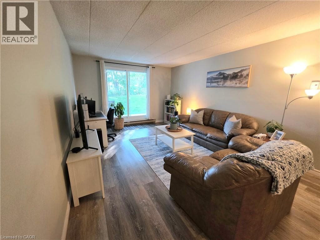 Apartment for sale at 24 MOOREGATE Crescent Unit# 103, Victoria Hills, Kitchener, Ontario, photo 10