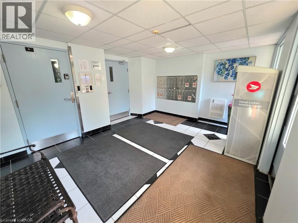 Apartment for sale at 24 MOOREGATE Crescent Unit# 103, Victoria Hills, Kitchener, Ontario, photo 22