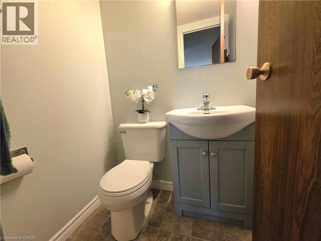 Apartment for sale at 24 MOOREGATE Crescent Unit# 103, Victoria Hills, Kitchener, Ontario, photo 13