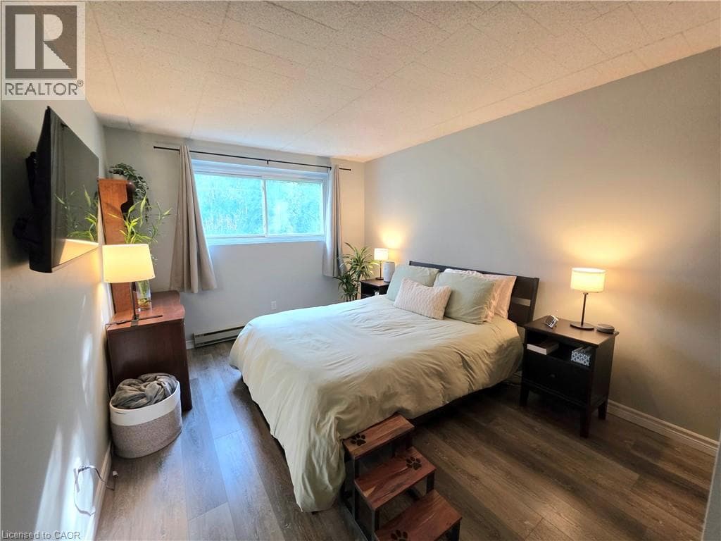 Apartment for sale at 24 MOOREGATE Crescent Unit# 103, Victoria Hills, Kitchener, Ontario, photo 12