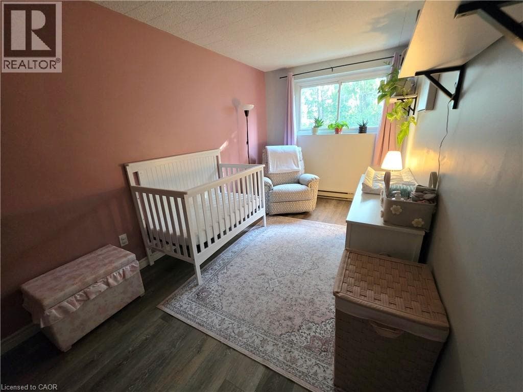 Apartment for sale at 24 MOOREGATE Crescent Unit# 103, Victoria Hills, Kitchener, Ontario, photo 17