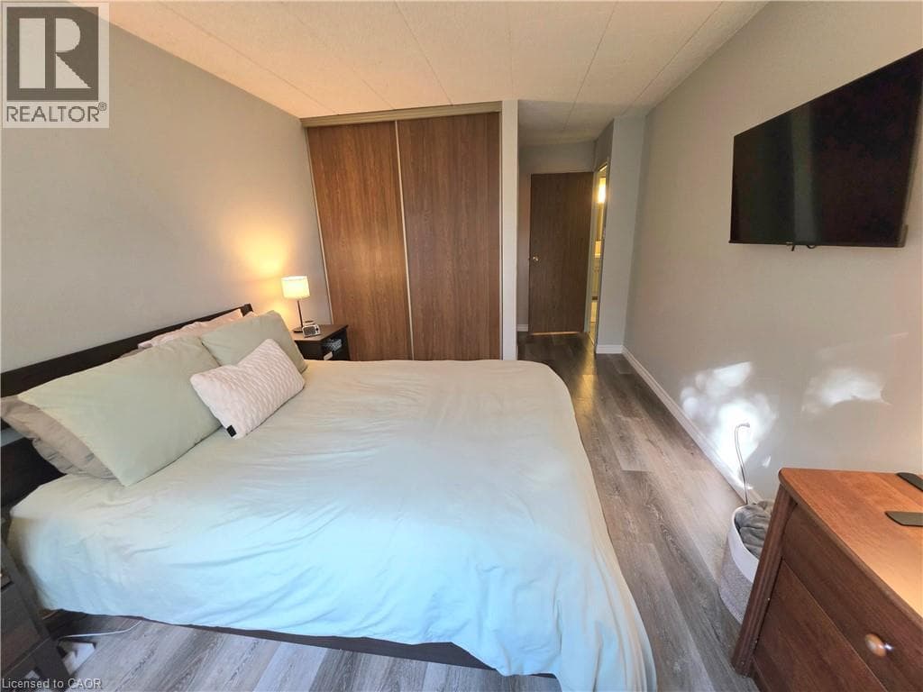 Apartment for sale at 24 MOOREGATE Crescent Unit# 103, Victoria Hills, Kitchener, Ontario, photo 14