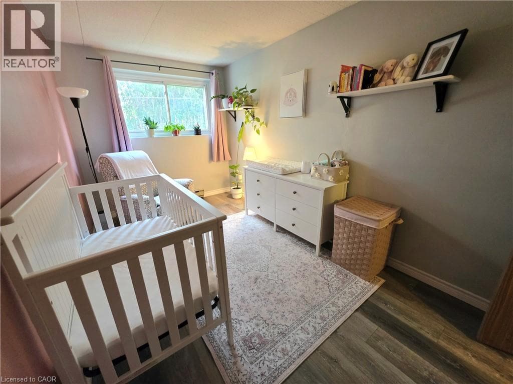 Apartment for sale at 24 MOOREGATE Crescent Unit# 103, Victoria Hills, Kitchener, Ontario, photo 16