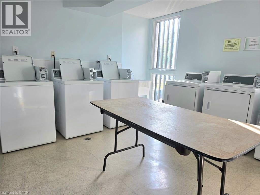 Apartment for sale at 24 MOOREGATE Crescent Unit# 103, Victoria Hills, Kitchener, Ontario, photo 19