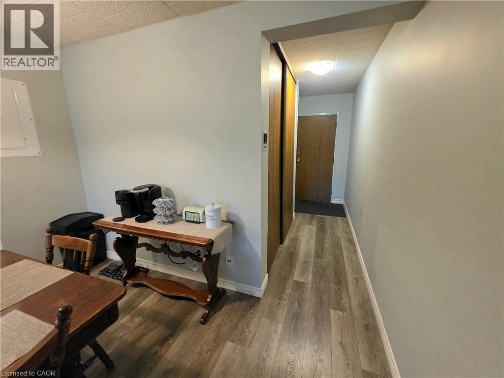 Apartment for sale at 24 MOOREGATE Crescent Unit# 103, Victoria Hills, Kitchener, Ontario, photo 18