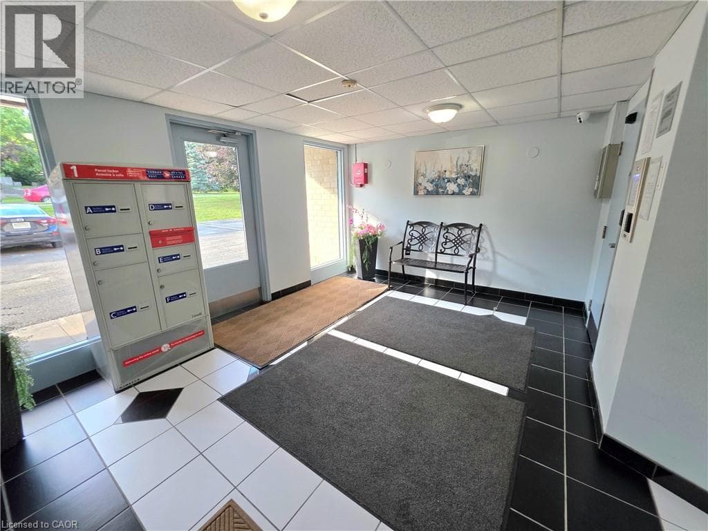 Apartment for sale at 24 MOOREGATE Crescent Unit# 103, Victoria Hills, Kitchener, Ontario, photo 24