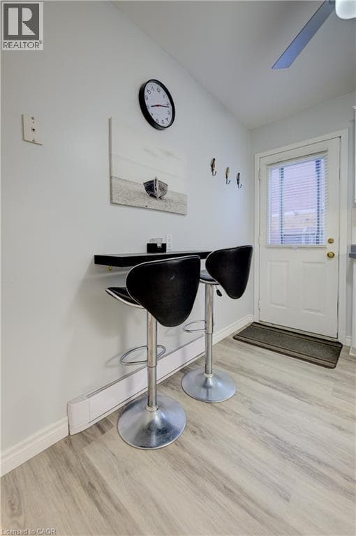 Townhouse for sale at 19 HILLBROOK Crescent, Forest Heights, Kitchener, Ontario, photo 11