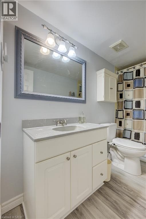 Townhouse for sale at 19 HILLBROOK Crescent, Forest Heights, Kitchener, Ontario, photo 17