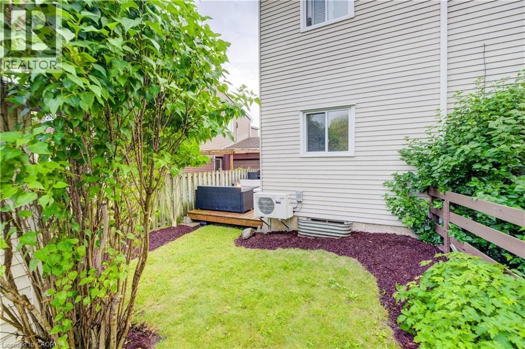 Townhouse for sale at 19 HILLBROOK Crescent, Forest Heights, Kitchener, Ontario, photo 26