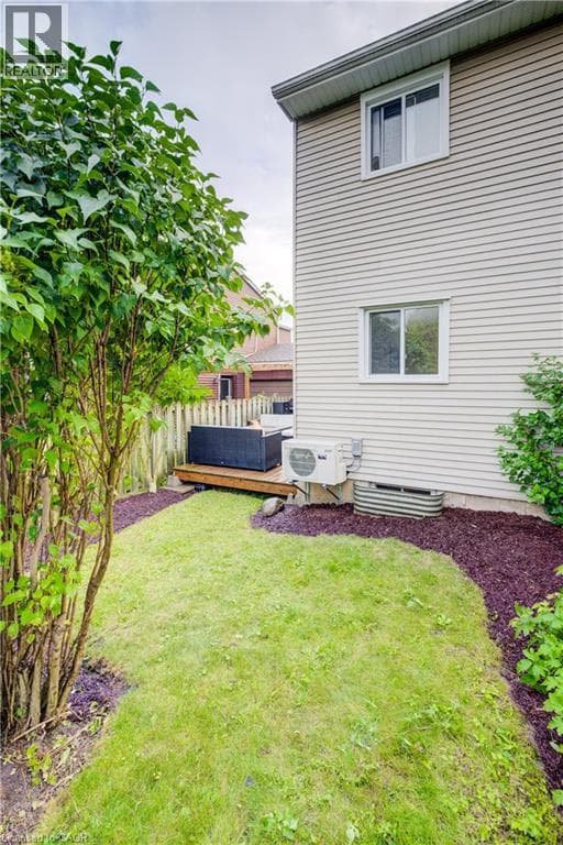 Townhouse for sale at 19 HILLBROOK Crescent, Forest Heights, Kitchener, Ontario, photo 27