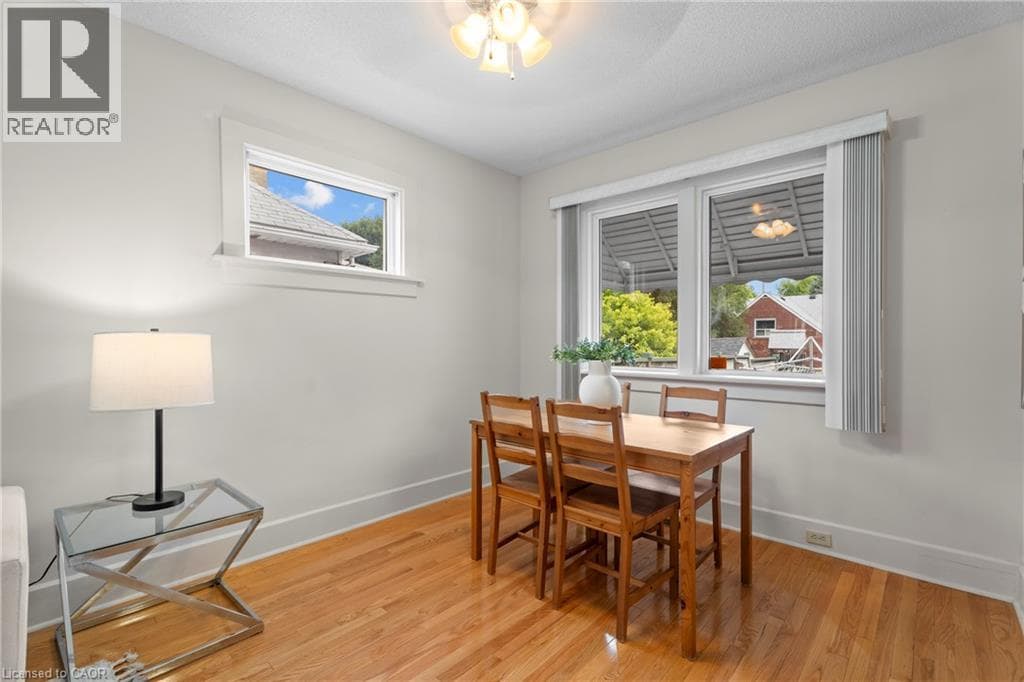 Detached for sale at 188 WENTWORTH Avenue, Mill Courtland Woodside Park, Kitchener, Ontario, photo 11