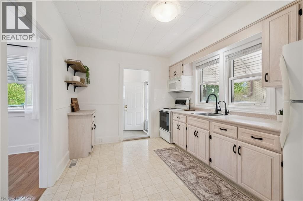 Detached for sale at 188 WENTWORTH Avenue, Mill Courtland Woodside Park, Kitchener, Ontario, photo 13
