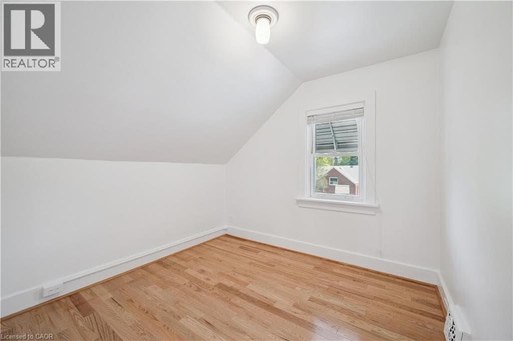 Detached for sale at 188 WENTWORTH Avenue, Mill Courtland Woodside Park, Kitchener, Ontario, photo 17