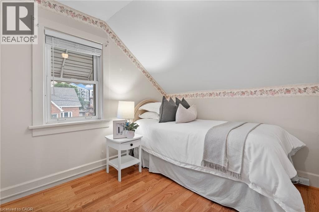 Detached for sale at 188 WENTWORTH Avenue, Mill Courtland Woodside Park, Kitchener, Ontario, photo 23