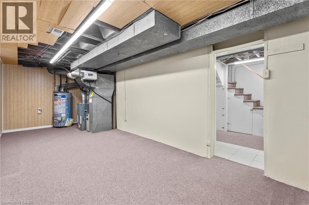 Detached for sale at 188 WENTWORTH Avenue, Mill Courtland Woodside Park, Kitchener, Ontario, photo 28