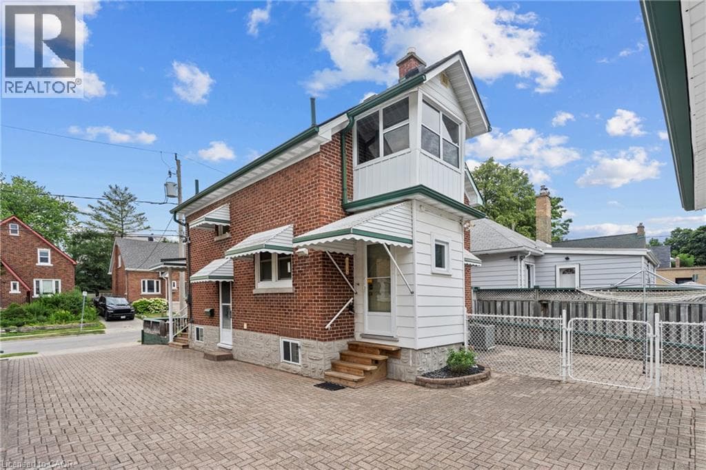 Detached for sale at 188 WENTWORTH Avenue, Mill Courtland Woodside Park, Kitchener, Ontario, photo 30