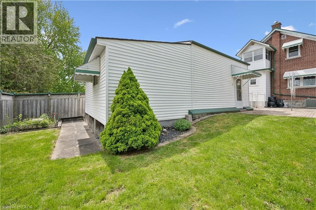 Detached for sale at 188 WENTWORTH Avenue, Mill Courtland Woodside Park, Kitchener, Ontario, photo 33