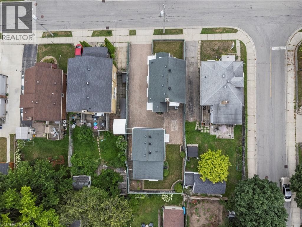 Detached for sale at 188 WENTWORTH Avenue, Mill Courtland Woodside Park, Kitchener, Ontario, photo 35