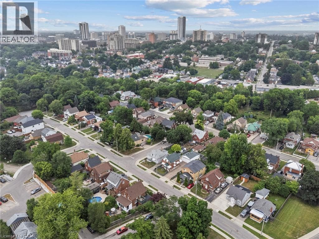 Detached for sale at 188 WENTWORTH Avenue, Mill Courtland Woodside Park, Kitchener, Ontario, photo 37
