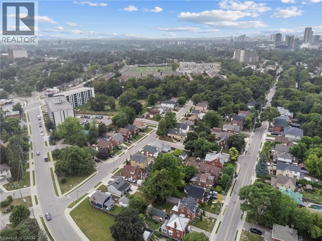 Detached for sale at 188 WENTWORTH Avenue, Mill Courtland Woodside Park, Kitchener, Ontario, photo 38