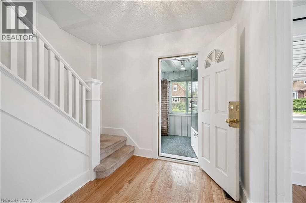 Detached for sale at 188 WENTWORTH Avenue, Mill Courtland Woodside Park, Kitchener, Ontario, photo 5