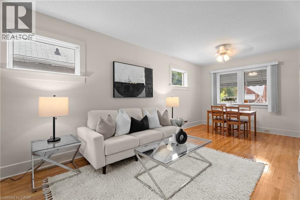 Detached for sale at 188 WENTWORTH Avenue, Mill Courtland Woodside Park, Kitchener, Ontario, photo 7