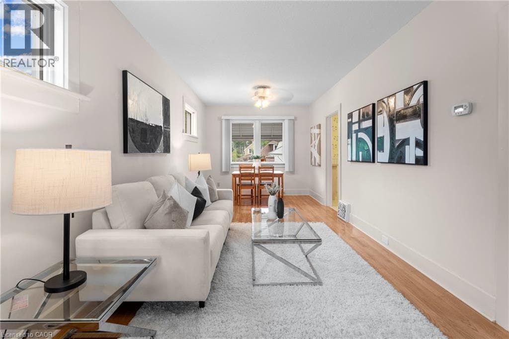 Detached for sale at 188 WENTWORTH Avenue, Mill Courtland Woodside Park, Kitchener, Ontario, photo 8