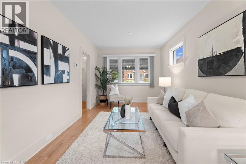 Detached for sale at 188 WENTWORTH Avenue, Mill Courtland Woodside Park, Kitchener, Ontario, photo 9