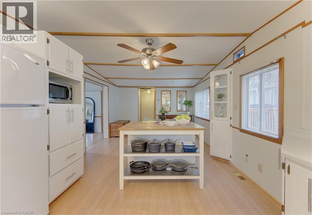 Detached for sale at 580 BEAVER CREEK Road Unit# 3, Laurelwood, Waterloo, Ontario, photo 16
