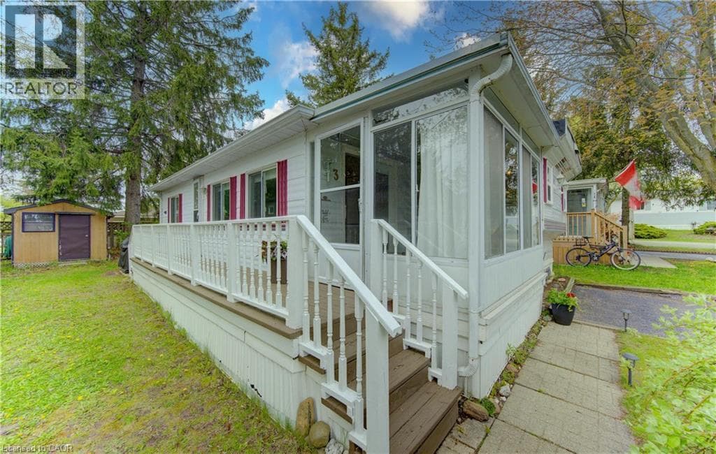Detached for sale at 580 BEAVER CREEK Road Unit# 3, Laurelwood, Waterloo, Ontario, photo 5