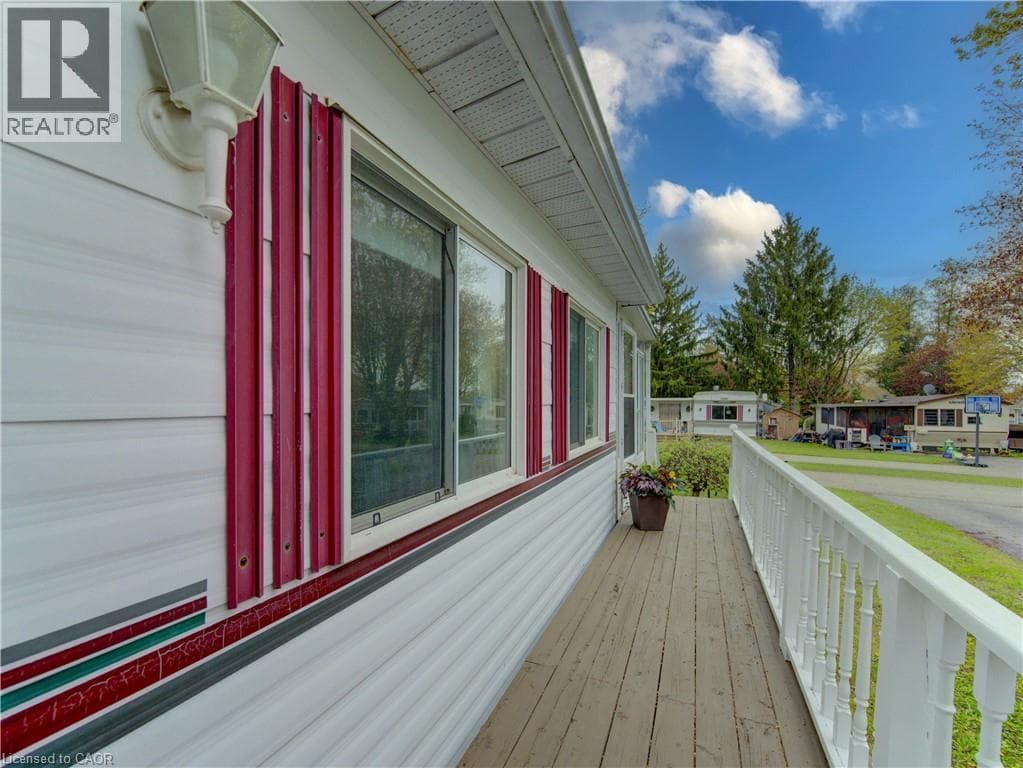 Detached for sale at 580 BEAVER CREEK Road Unit# 3, Laurelwood, Waterloo, Ontario, photo 3