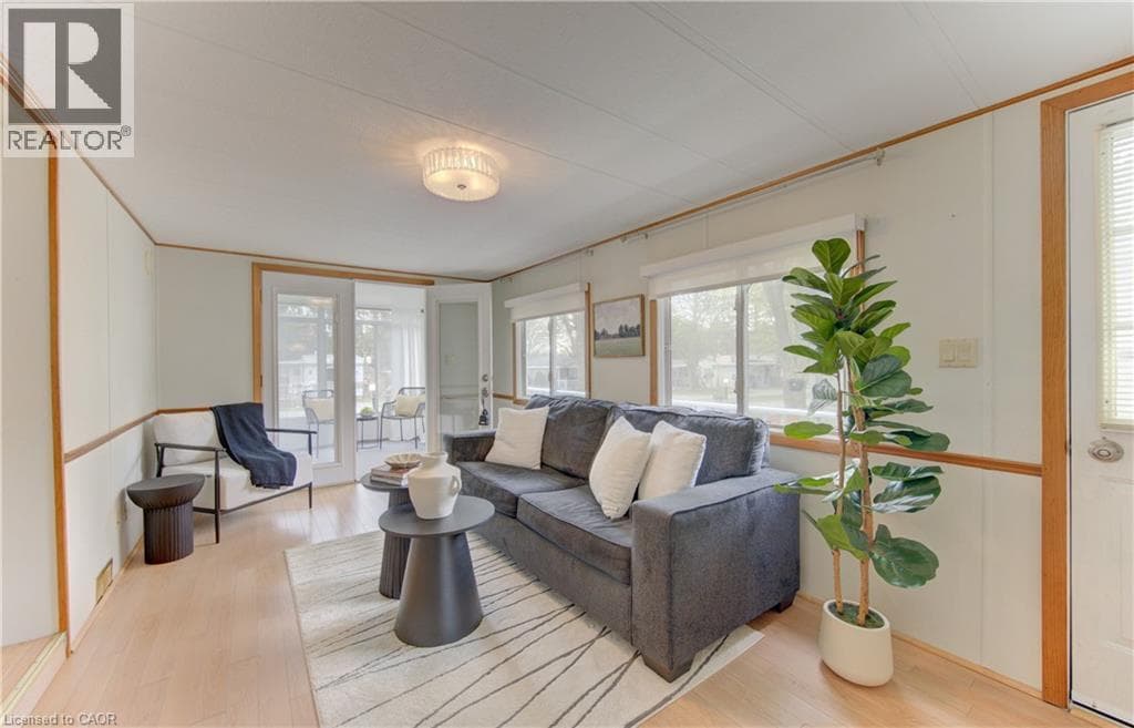 Detached for sale at 580 BEAVER CREEK Road Unit# 3, Laurelwood, Waterloo, Ontario, photo 10