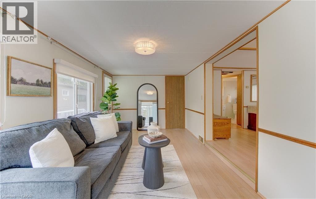 Detached for sale at 580 BEAVER CREEK Road Unit# 3, Laurelwood, Waterloo, Ontario, photo 9