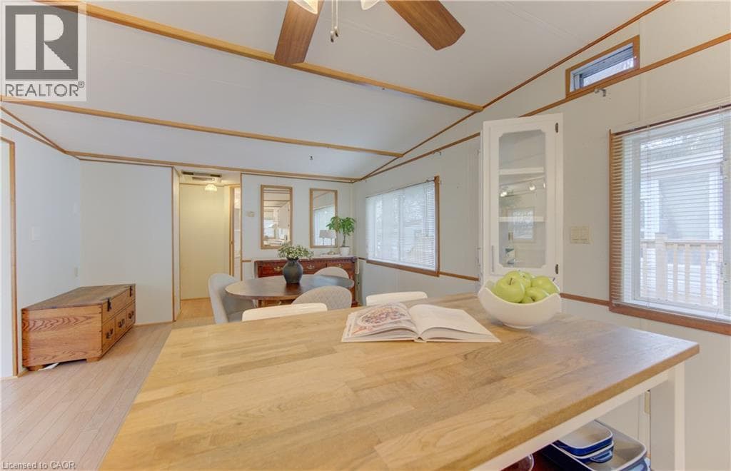 Detached for sale at 580 BEAVER CREEK Road Unit# 3, Laurelwood, Waterloo, Ontario, photo 17
