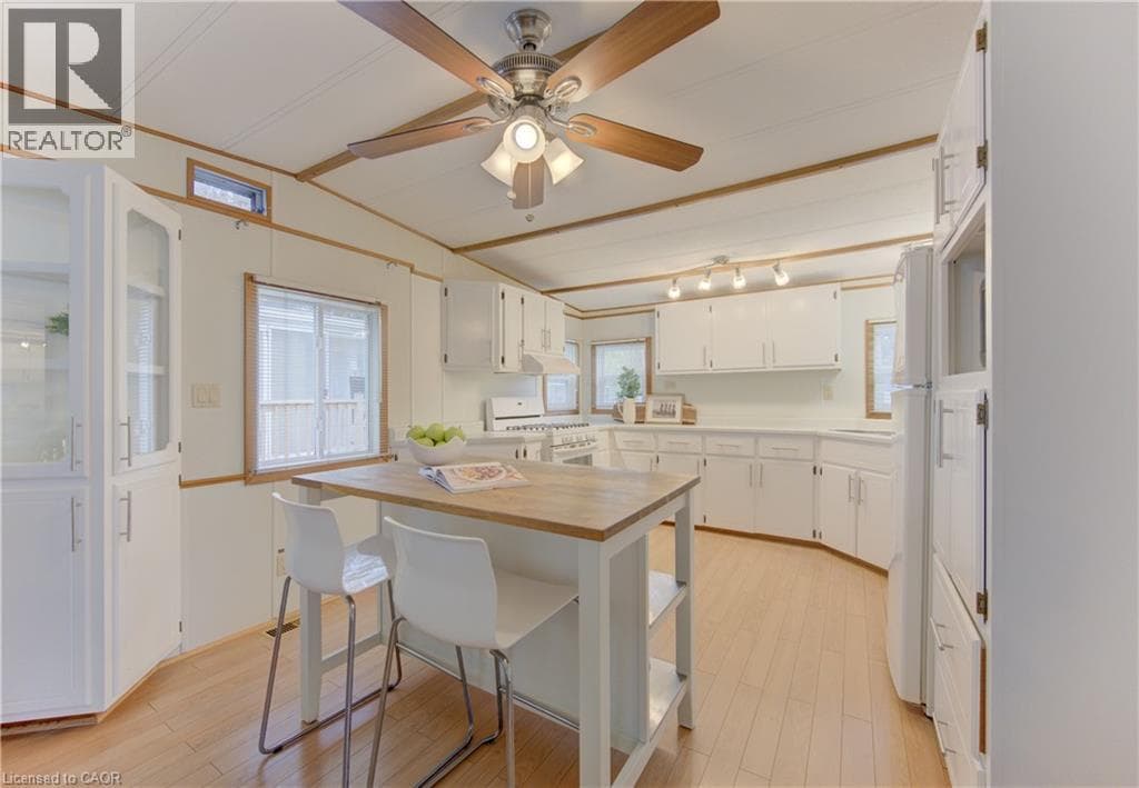Detached for sale at 580 BEAVER CREEK Road Unit# 3, Laurelwood, Waterloo, Ontario, photo 13