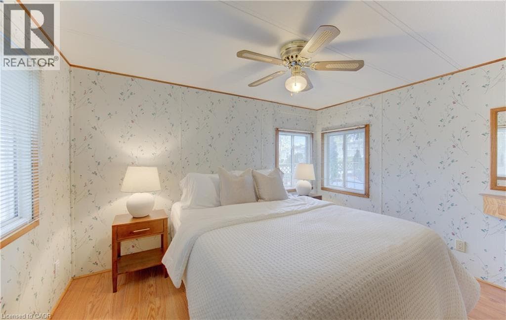 Detached for sale at 580 BEAVER CREEK Road Unit# 3, Laurelwood, Waterloo, Ontario, photo 20
