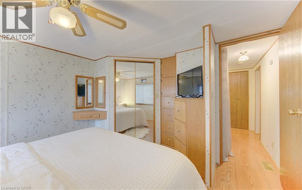 Detached for sale at 580 BEAVER CREEK Road Unit# 3, Laurelwood, Waterloo, Ontario, photo 21
